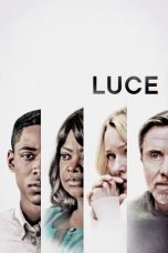 Movie poster: Luce
