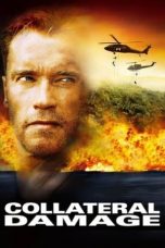 Movie poster: Collateral Damage
