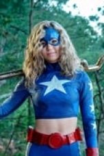 Movie poster: DC’s Stargirl Season 1 Episode 3