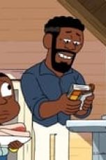 Movie poster: Craig of the Creek Season 1 Episode 8