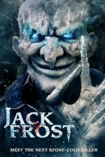 Movie poster: Jack Frost