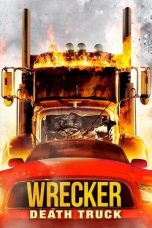Movie poster: Wrecker