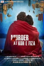 Movie poster: Murder at Koh E Fiza