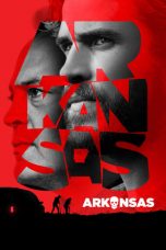 Movie poster: Arkansas