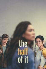 Movie poster: The Half of It
