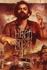 Movie poster: Head Bush: Vol 1
