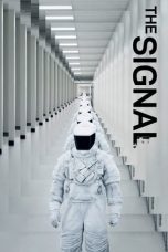 Movie poster: The Signal