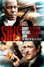 Movie poster: Sins