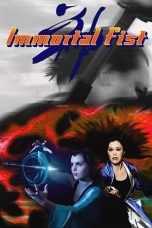 Immortal Fist: The Legend of Wing Chun