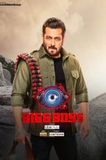 Movie poster: Bigg Boss Season 16 Season 16 Episode 111