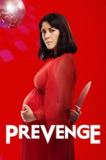 Movie poster: Prevenge