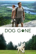 Movie poster: Dog Gone