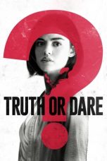 Movie poster: Truth or Dare
