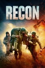 Movie poster: Recon