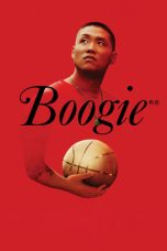 Movie poster: Boogie
