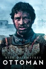 Movie poster: Rise of Empires: Ottoman Season 1