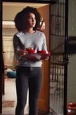 Movie poster: High School Musical: The Musical: The Series Season 2 Episode 3