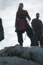 Movie poster: Vikings: Valhalla Season 2 Episode 8