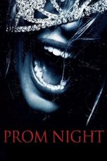 Movie poster: Prom Night