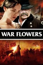 Movie poster: War Flowers