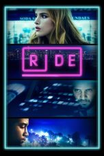Movie poster: Ride
