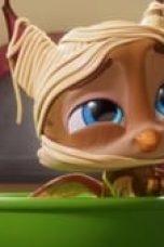 Movie poster: Super Monsters Monster Pets Season 1 Episode 1