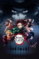 Demon Slayer: Kimetsu no Yaiba Season 2