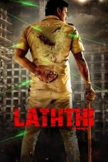 Laththi Charge