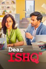 Movie poster: Dear Ishq Season 1 Episode 10