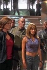Movie poster: Stargate Atlantis Season 2 Episode 20