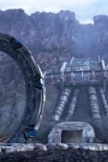 Movie poster: Stargate Atlantis Season 2 Episode 19
