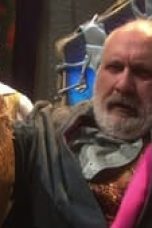 Movie poster: Stargate Atlantis Season 2 Episode 15