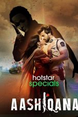 Movie poster: Aashiqana Season 1 Episode 64