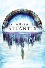 Movie poster: Stargate Atlantis 2009