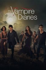 Movie poster: The Vampire Diaries 2017