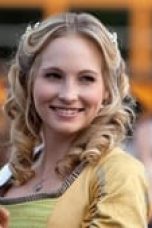 Movie poster: The Vampire Diaries Season 1 Episode 22