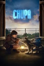 Movie poster: Chupa 2023