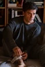 Movie poster: Moon Knight Season 1 Episode 1