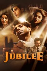 Movie poster: Jubilee Season 1 Episode 9