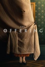 Movie poster: The Offering 2022