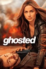 Movie poster: Ghosted 2023