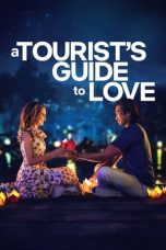 Movie poster: A Tourist’s Guide to Love 2023