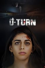 Movie poster: U-Turn 2023
