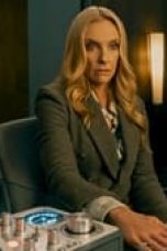 Movie poster: The Power Season 1 Episode 6