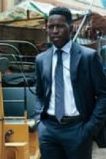 Movie poster: The Power Season 1 Episode 1