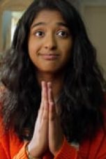 Movie poster: Never Have I Ever Season 1 Episode 1