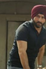 Movie poster: Sacred Games Season 1 Episode 8