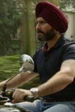 Movie poster: Sacred Games Season 1 Episode 7