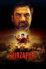 Movie poster: Mirzapur 2020