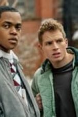 Movie poster: Power Book II: Ghost Season 2 Episode 1